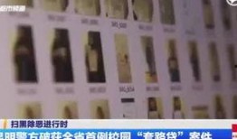 云南校园爆料案件最新,真相揭开，校园安全再引关注